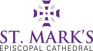 St. Mark's Episcopal Cathedral Logo