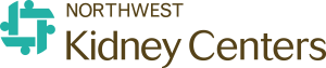 Northwest Kidney Centers Logo