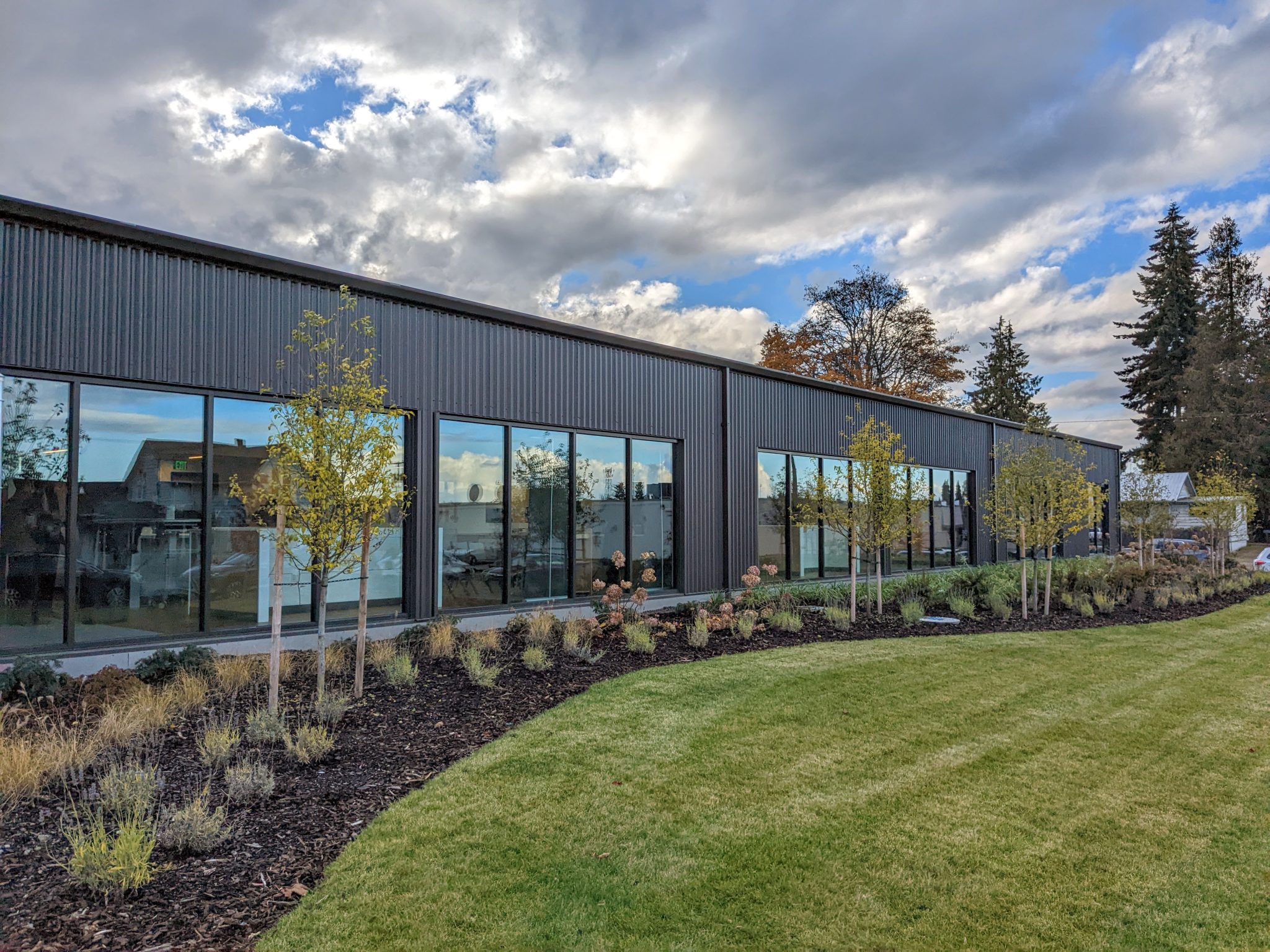 Northwest Kidney Centers Port Angeles Spectrum Development Solutions