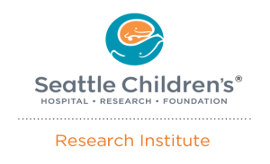 Seattle Children's Hospital Research Institute logo