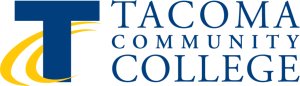 Tacoma Community College logo