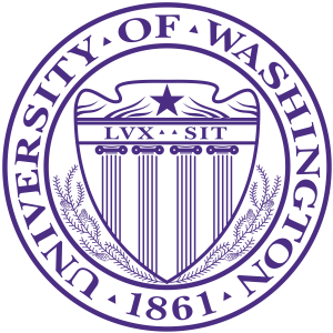 University of Washington Seal