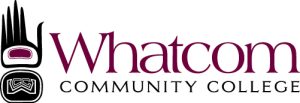 Whatcom Community College logo