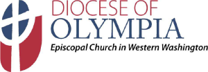 Diocese of Olympia logo