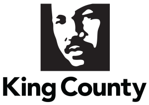 King County logo