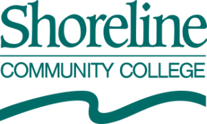 Shoreline Community College logo