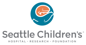 Seattle Children's Hospital logo