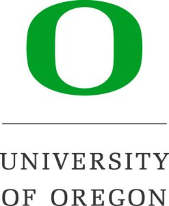 University of Oregon logo