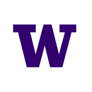 University of Washington W logo