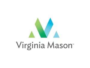 Virginia Mason logo